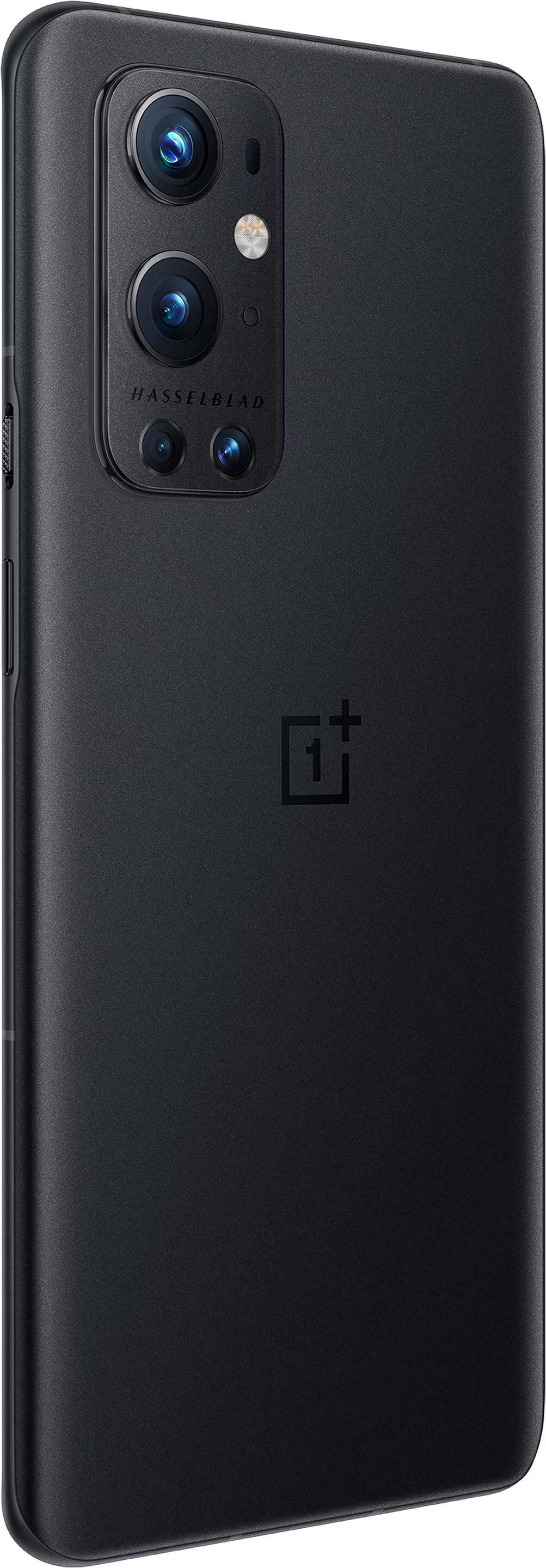 ANDROID - OnePlus 9 Pro 8/256GB Black SIMフリー OnePlus 9 Pro 5G, 256GB+12GB RAM, Single SIM Unlocked